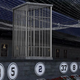 Illustration for article titled Yankees Unveil Beautiful Derek Jeter Cage In Monument Park
